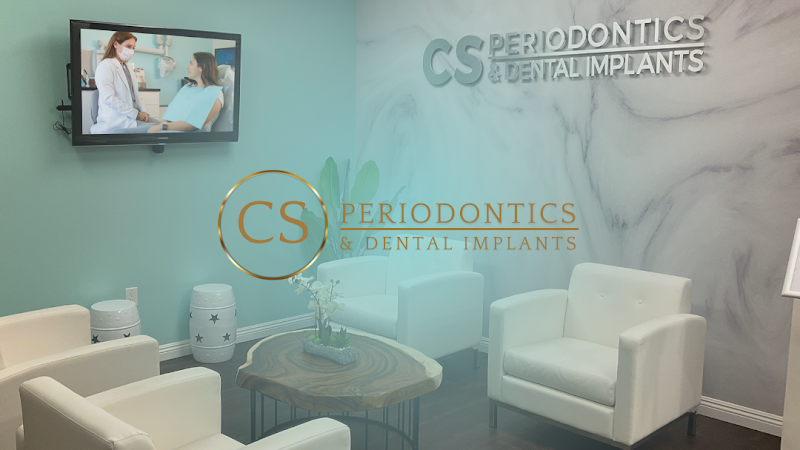 CS Periodontics & Dental Implants