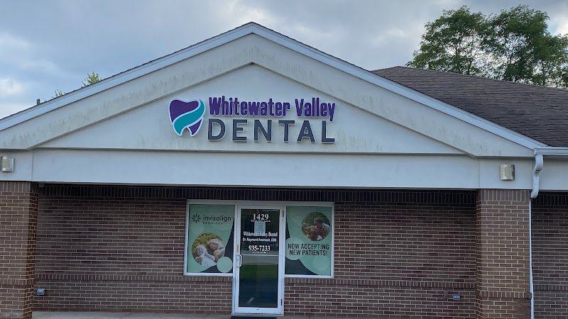 Whitewater Valley Dental
