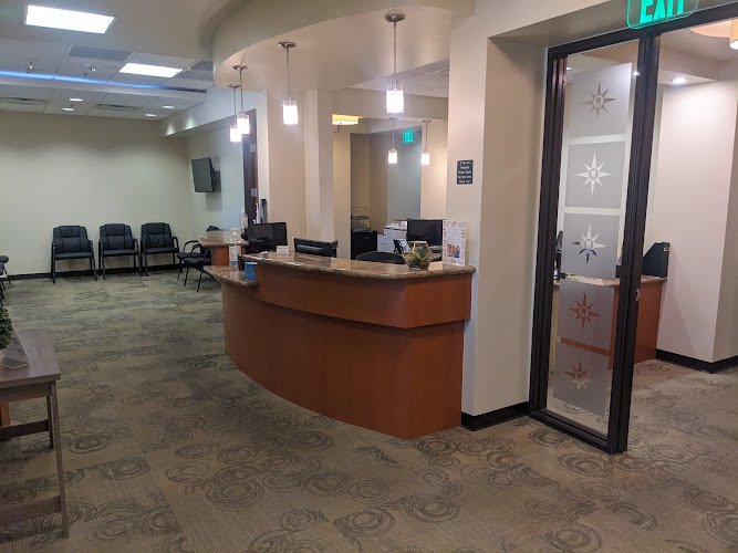 Compass Point Dental