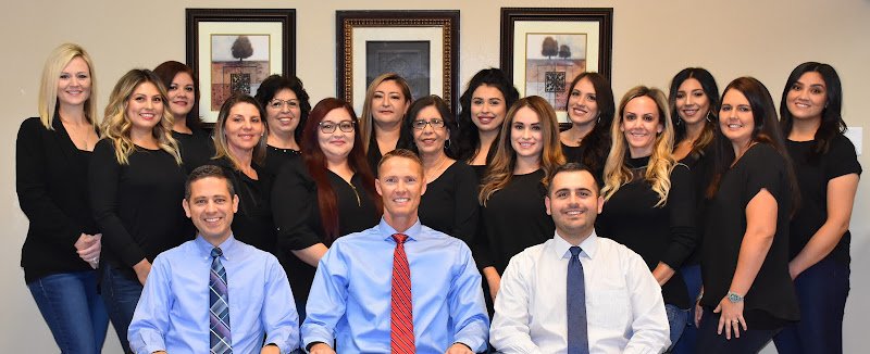 Gila Ridge Dental – Foothills