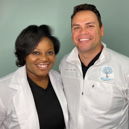 Belmont Dental