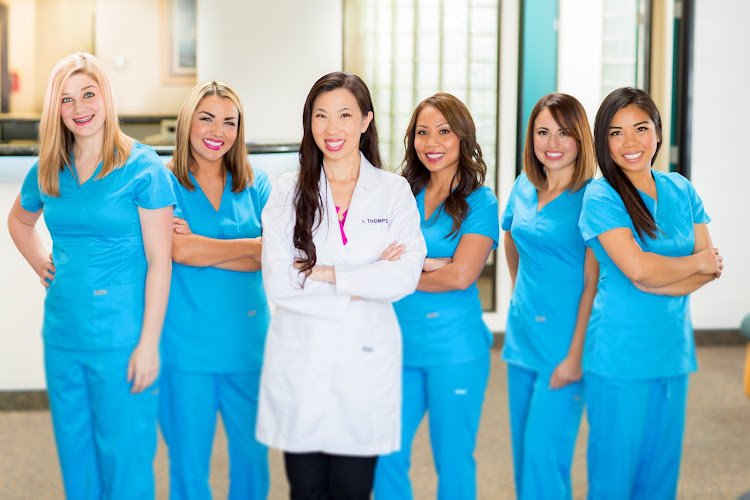 Thompson Center for Dentistry