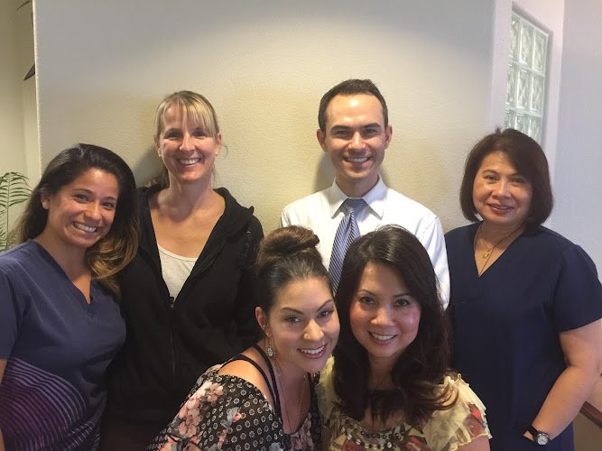 Kenneth E. Moore II, DDS, Inc.