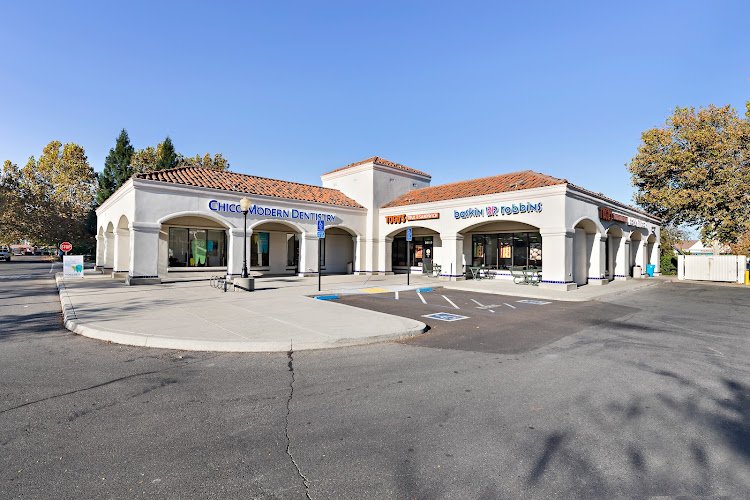 Chico Modern Dentistry