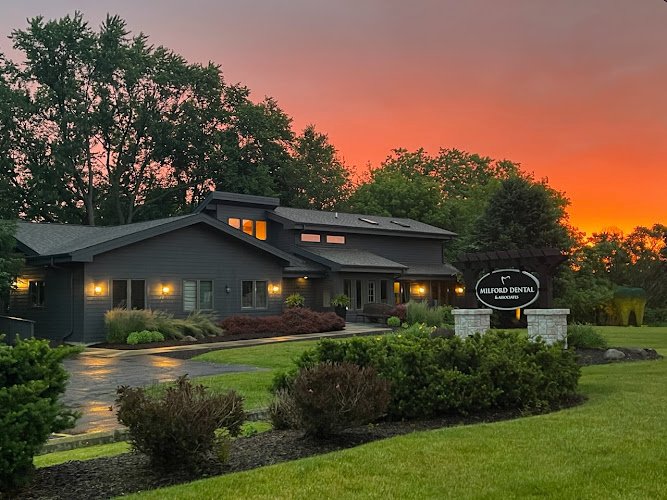 Milford Dental and Associates