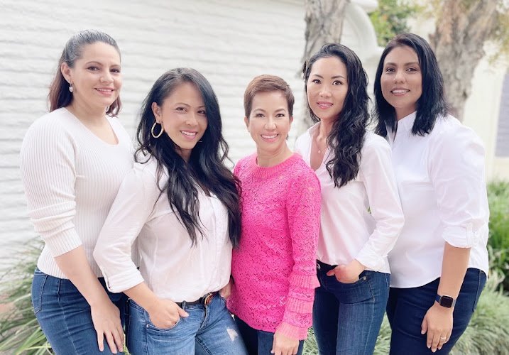 Quynci Nguyen Dentistry