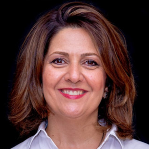 Dr. Niloofar Zarkesh, DDS
Periodontist in San Jose