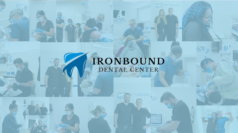 Ironbound Dental Center