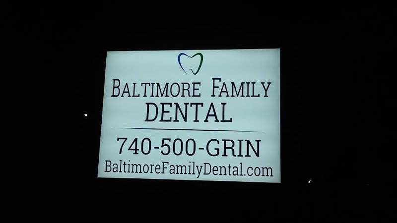 Baltimore Family Dental