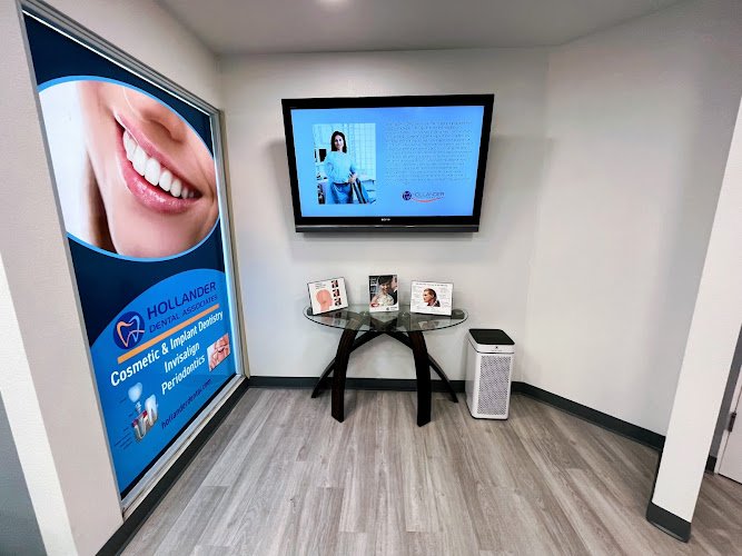 Hollander Dental Associates