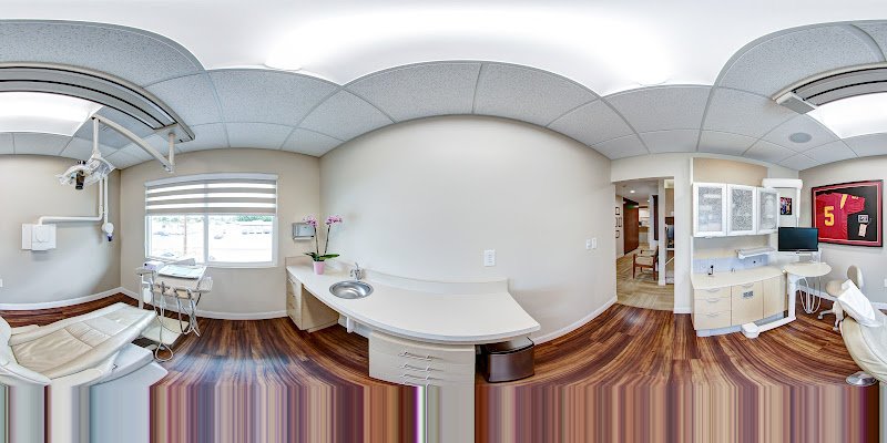 Kent T Ochiai, DDS, Inc