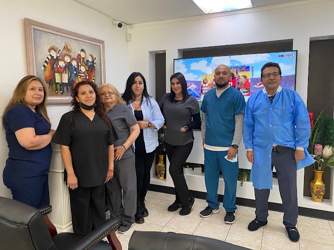 Pacoima Dental Center