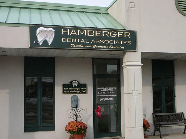 Hamberger Dental Associates