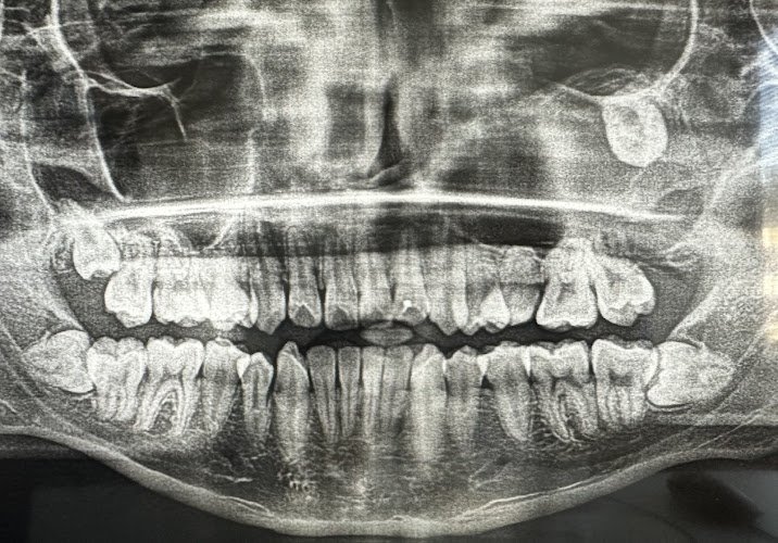 Norris Oral and Facial Surgery