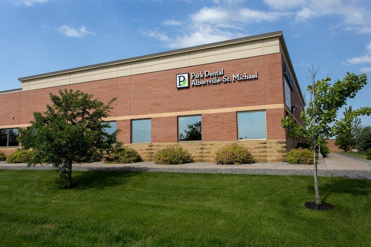 Park Dental Albertville-St. Michael