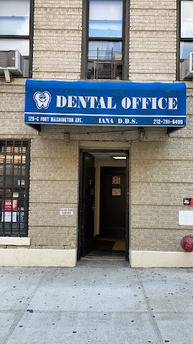 M&I Dental Office Iana Arakelova, DDS