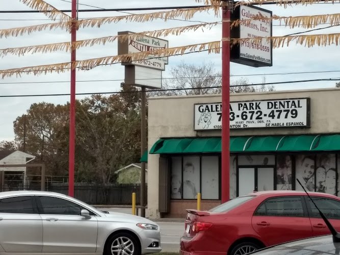 Galena Park Dental Center: Phan Mary DDS