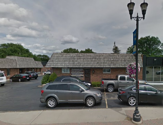 Fredal Family Dentistry