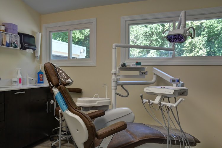 Family Dental Center of Connecticut