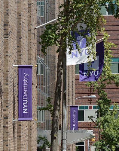 NYU College of Dentistry