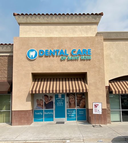 Dental Care of St Rose