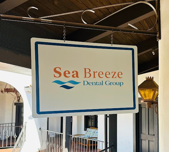 Sea Breeze Dental, Manhattan Beach