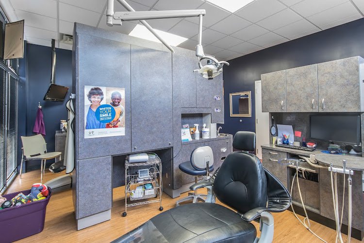 Mortenson Family Dental