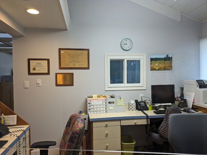 John R. Licking DDS Inc.