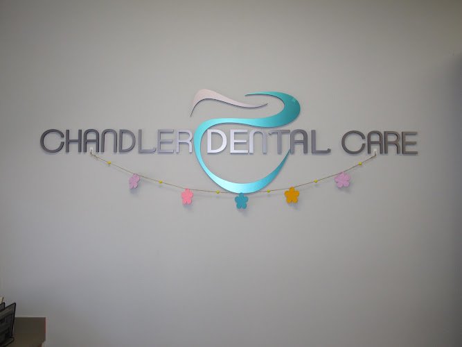 Chandler Dental Care – Joseph Chang DDS