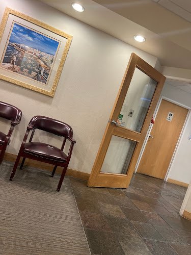 Dr. Donald C Huang DDS