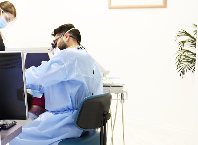 La Mesa Dental Services