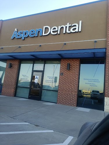 Aspen Dental – Burleson, TX