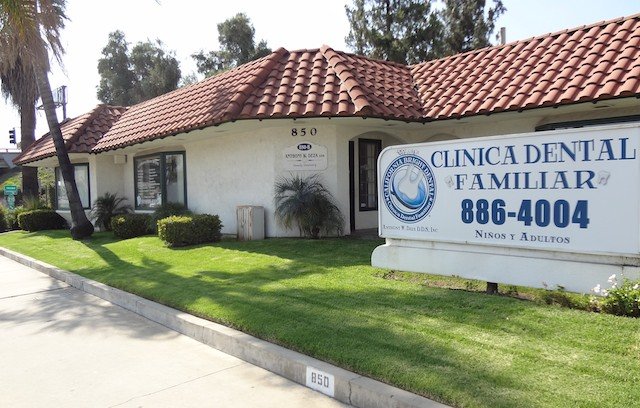 California Dental