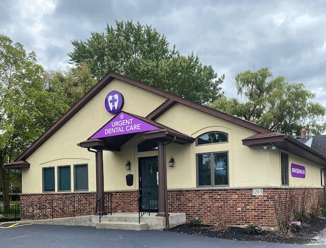 Urgent Dental Care