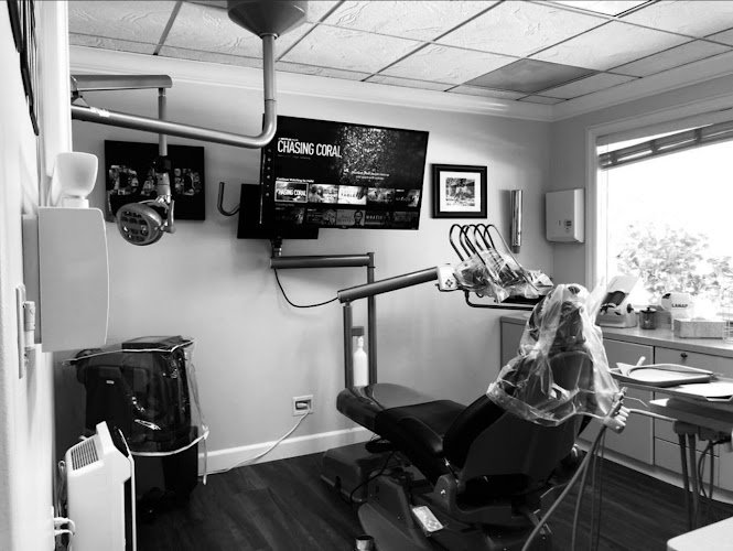 Los Gatos Modern Dentistry, Hafid E. Ortega, DDS inc.