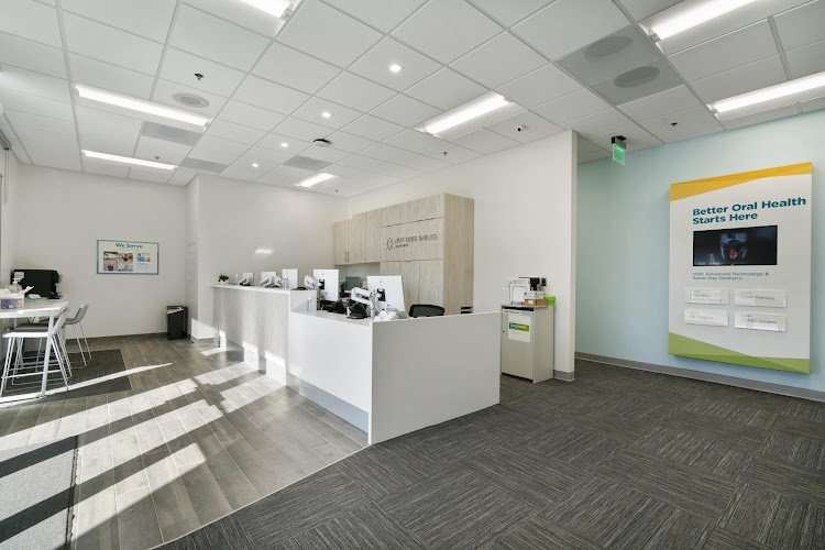 Nut Tree Smiles Dentistry