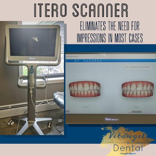 Vitangeli Dental