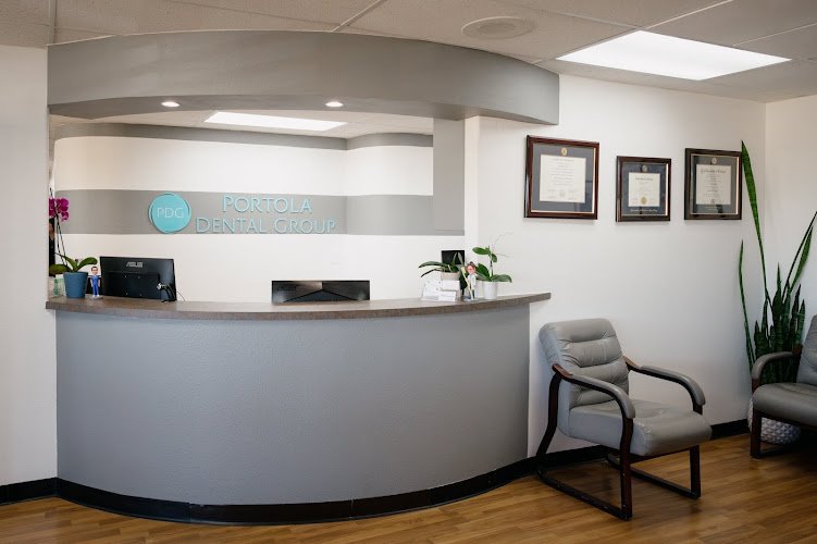 Portola Dental Group