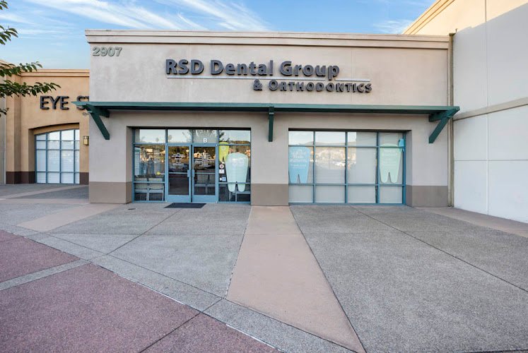 RSD Dental Group and Orthodontics