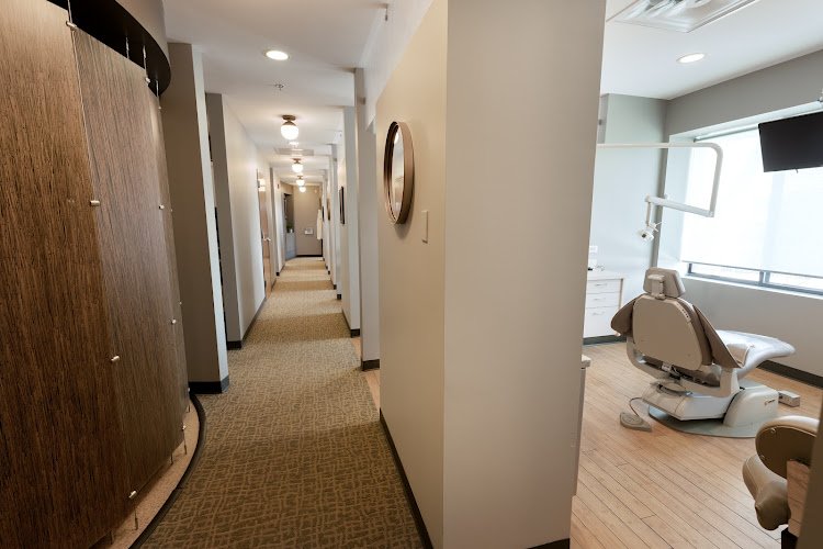 Centennial Periodontics and Implants