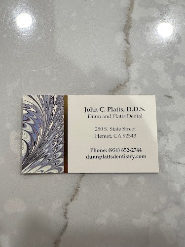 Dunn & Platts Dental