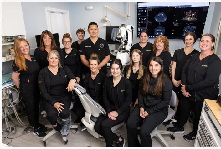 Cornerstone Periodontics & Implants