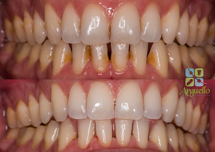 Arguello Dentistry