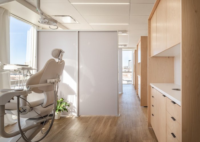 Albion Aesthetic Dentistry