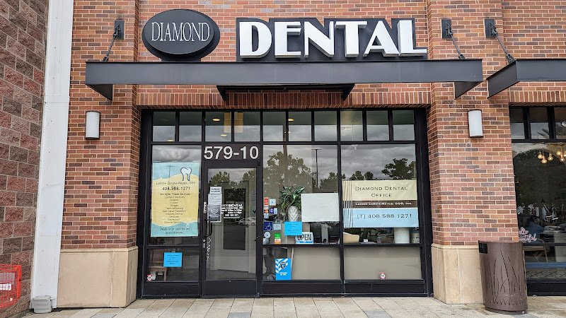 Diamond Dental