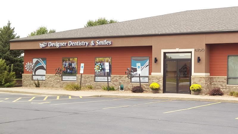 Designer Dentistry & Smiles Sioux Falls