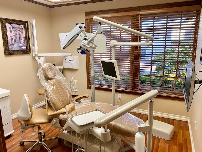 Laguna Beach Endodontics & Microsurgery