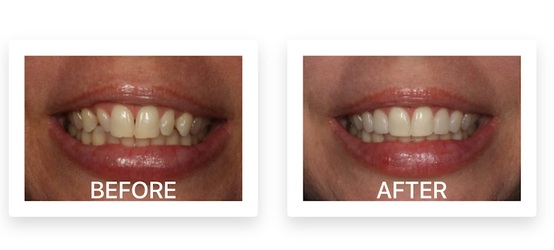 Renaissance Family and Cosmetic Dentistry
Best General Dentist in Folsom