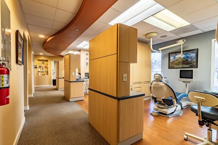 Dr. Charles Dressman Jr. DDS