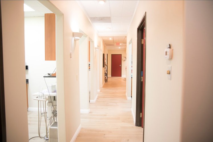 Huntington Family Dentistry